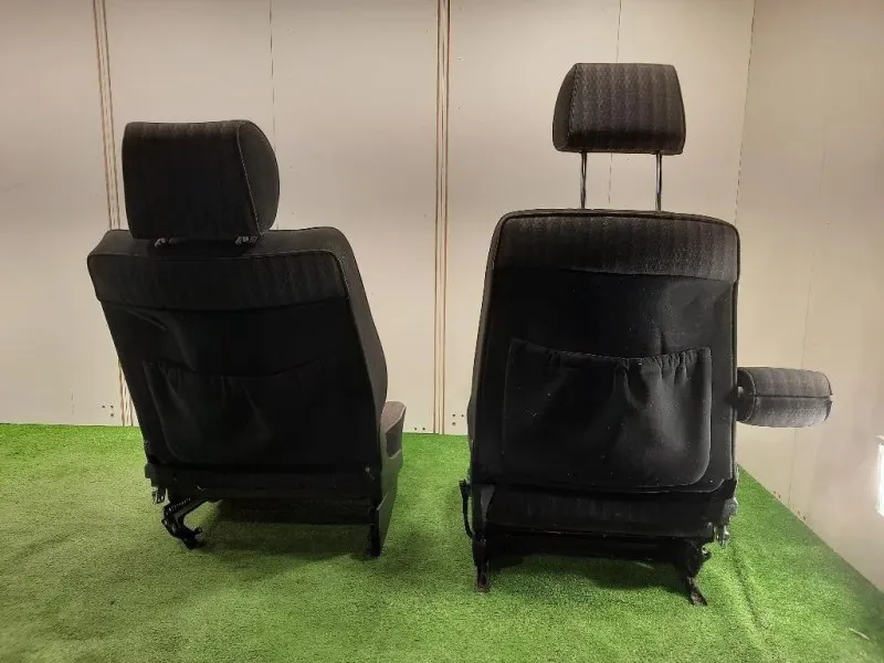 KIT Sedili Mercedes Classe E W124 1985