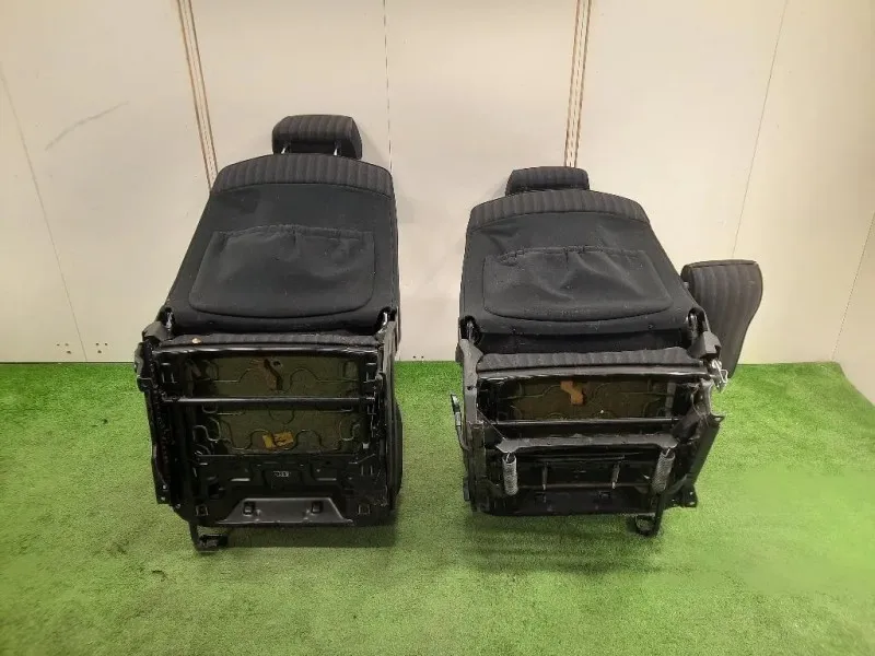 KIT Sedili Mercedes Classe E W124 1985