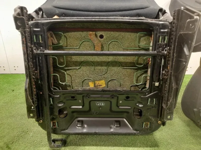 KIT Sedili Mercedes Classe E W124 1985