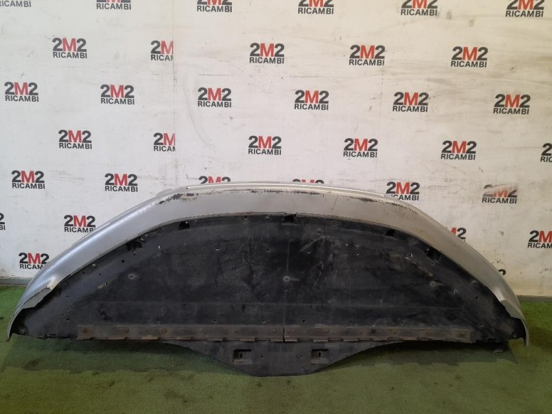 Paraurti ANT 8X23-17E898 Jaguar XF I 2011