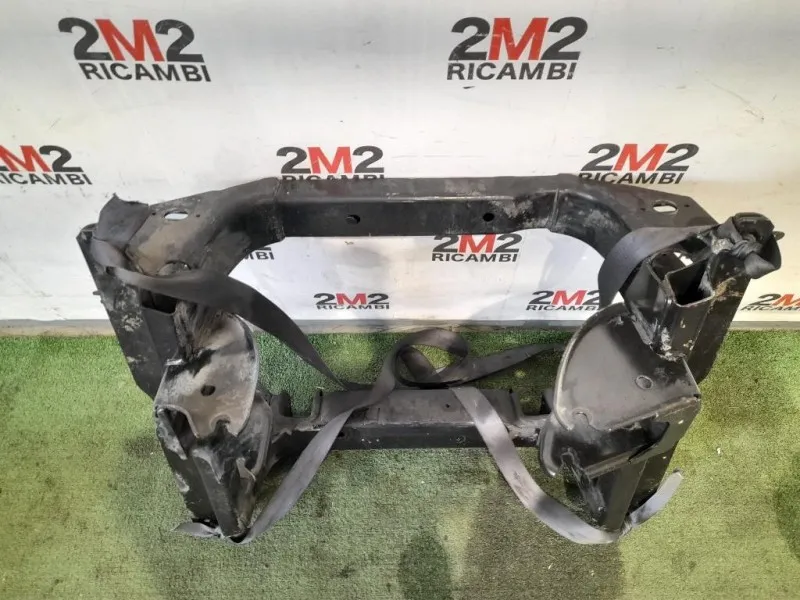 Assale ANT K52059463AG Jeep Cherokee III 2002