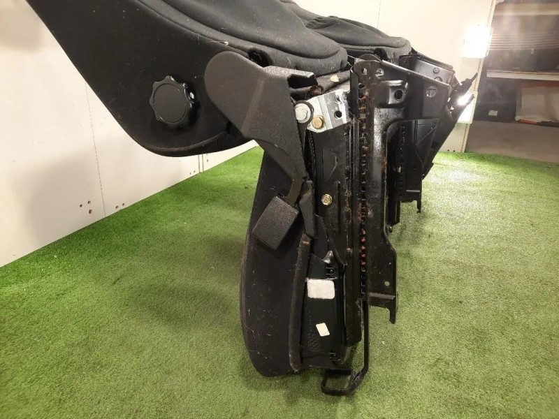 KIT Sedili  Mercedes Classe E W124 1985