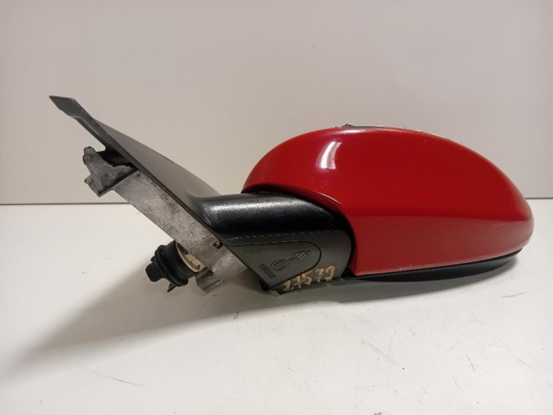 Retrovisore Esterno ANT SX 010803 5 FILE Bmw Serie 1 E87 Berlina 2005
