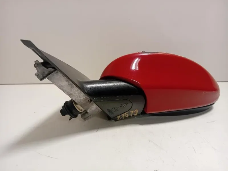 Retrovisore Esterno ANT SX 010803 5 FILE Bmw Serie 1 E87 Berlina 2005