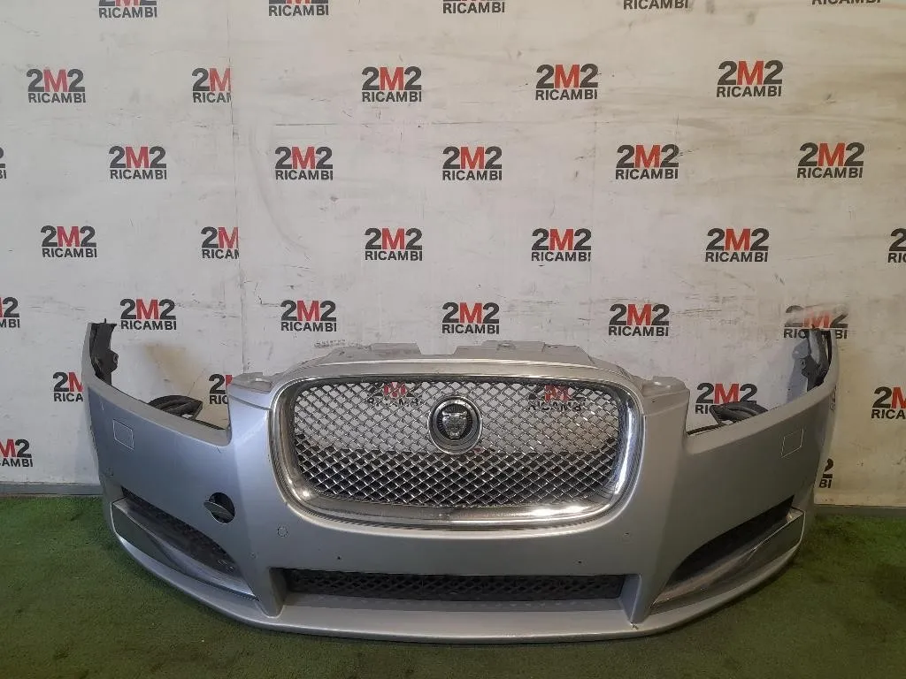 Paraurti ANT 8X23-17E898 Jaguar XF I 2011