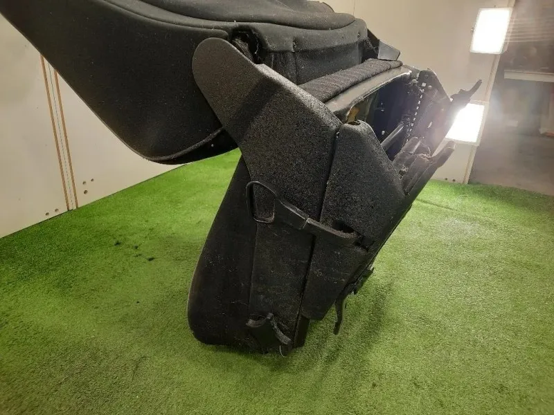 KIT Sedili Mercedes Classe E W124 1985