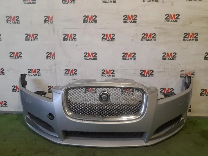 Paraurti ANT 8X23-17E898 Jaguar XF I 2011