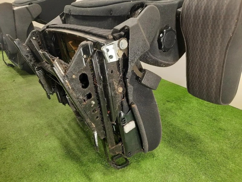 KIT Sedili  Mercedes Classe E W124 1985