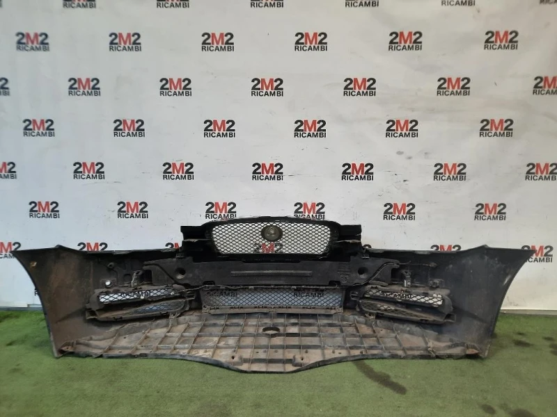 Paraurti ANT 9X23-17E898B Jaguar XF I 2011