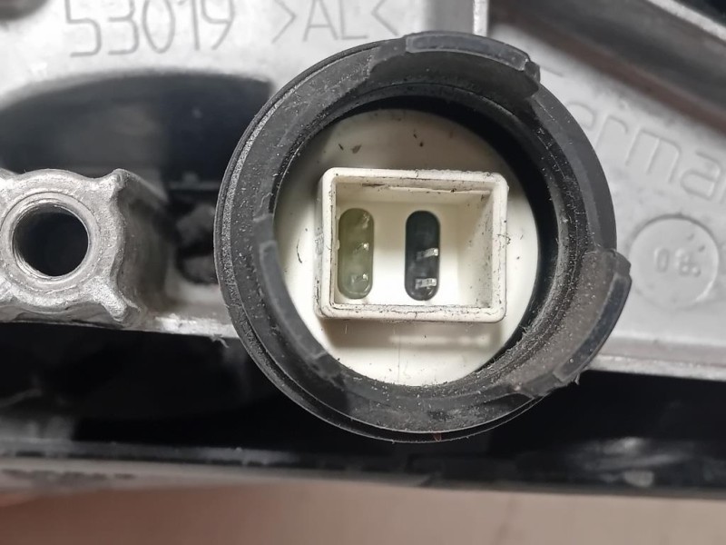 Retrovisore Esterno ANT SX 010803 5 FILE Bmw Serie 1 E87 Berlina 2005