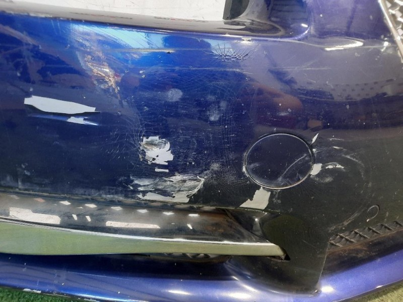 Paraurti ANT 9X23-17E898B Jaguar XF I 2011