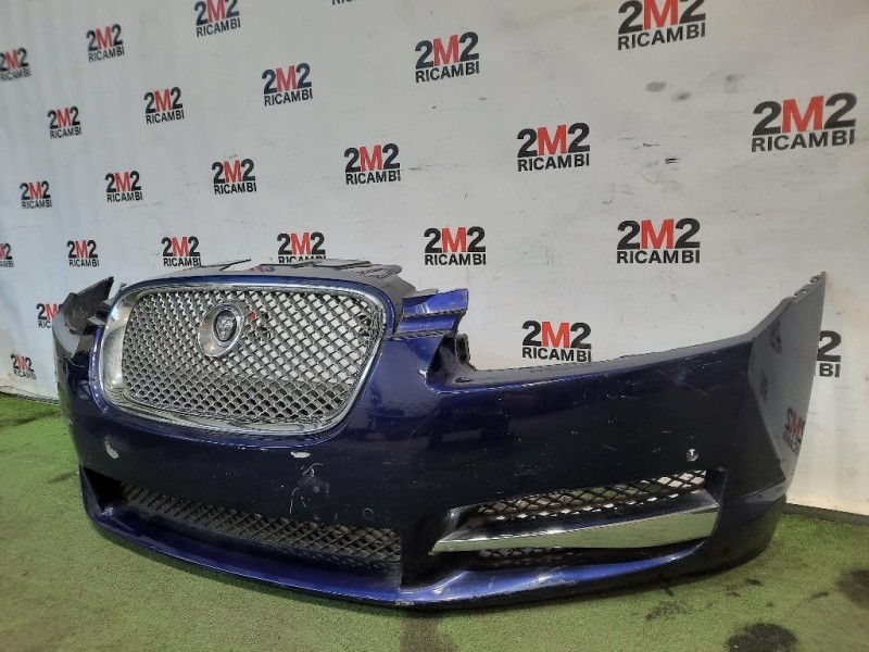 Paraurti ANT 9X23-17E898B Jaguar XF I 2011