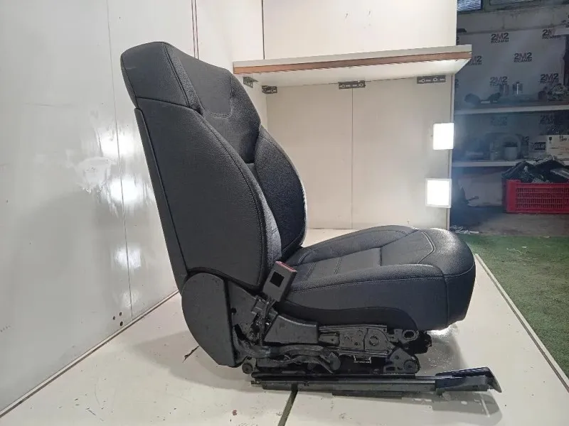 KIT Sedili KIT SEDILI GLE W166 PELLE NERO Mercedes Classe GLE W166 2015