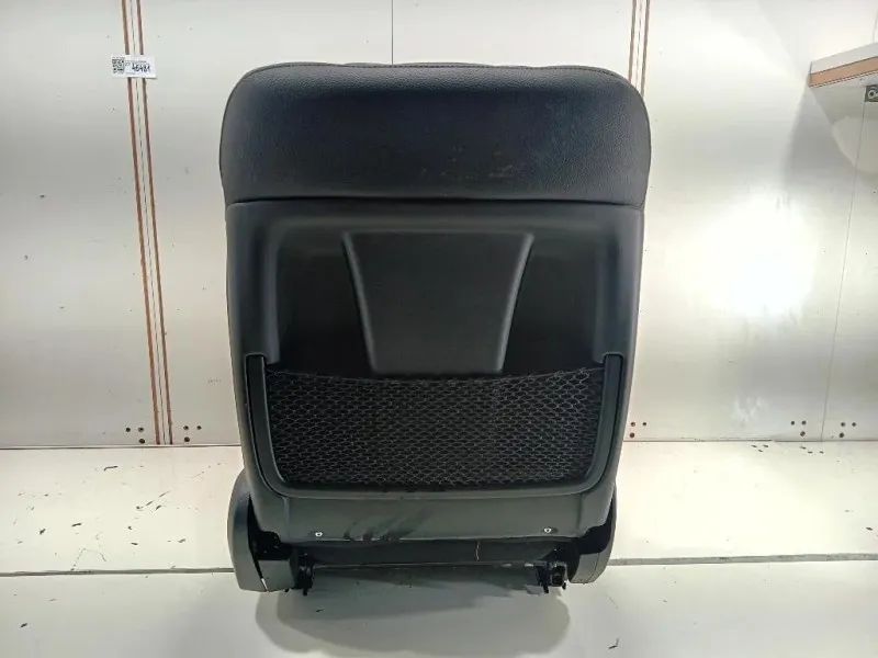 KIT Sedili KIT SEDILI GLE W166 PELLE NERO Mercedes Classe GLE W166 2015