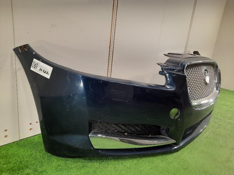Paraurti ANT CX23-17C831 Jaguar XF I 2011