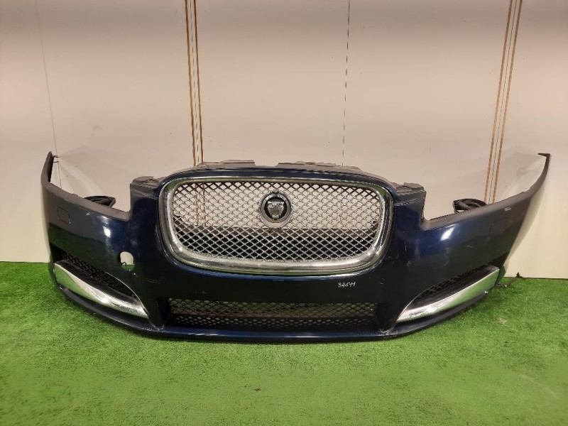 Paraurti ANT CX23-17C831 Jaguar XF I 2011