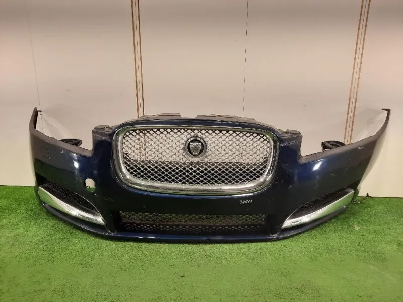 Paraurti ANT CX23-17C831 Jaguar XF I 2011