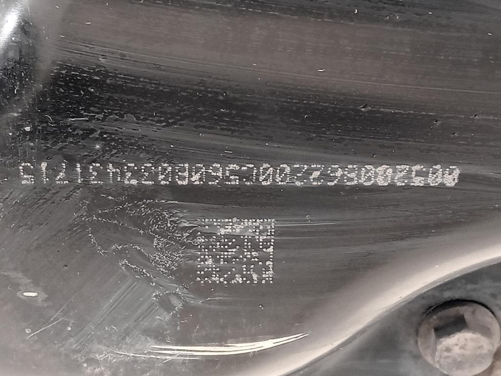 Assale ANT 005200862200 Jeep Renegade 2015