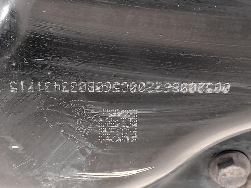 Assale ANT 005200862200 Jeep Renegade 2015