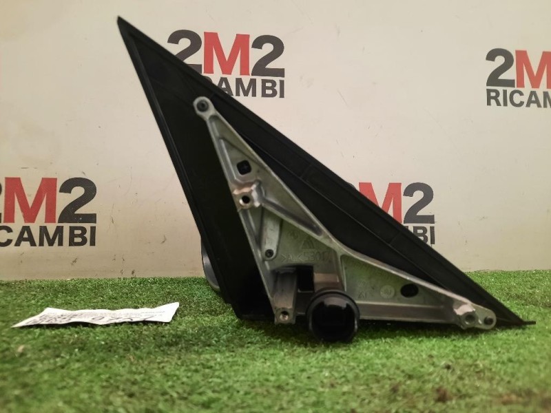 Retrovisore Esterno ANT SX 51167189867 Bmw Serie 1 E87 Berlina 2005