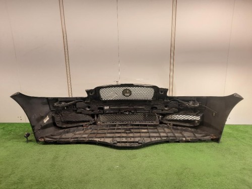 Retrovisore Esterno ANT SX 7208343 Bmw Serie 1 E87 Berlina 2005