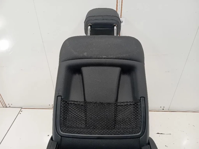 KIT Sedili KIT SEDILI GLE W166 PELLE NERO Mercedes Classe GLE W166 2015