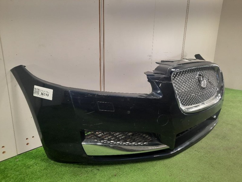 Paraurti ANT C2Z8837XXX Jaguar XF I 2011