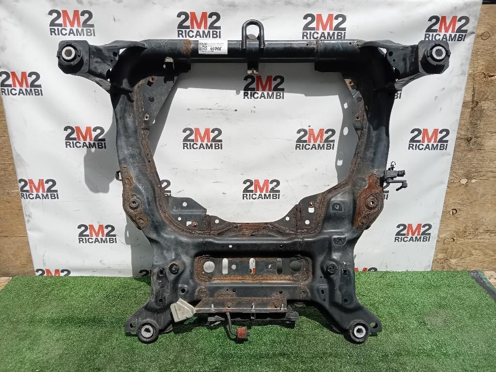 Assale ANT LR098369 Land Rover Range Rover Evoque I 2011