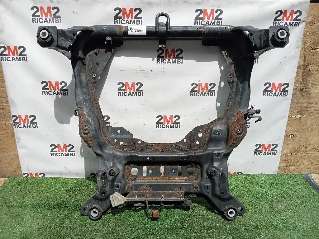 Assale ANT LR098369 Land Rover Range Rover Evoque I 2011