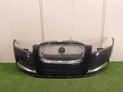 Paraurti ANT C2Z8837XXX Jaguar XF I 2011