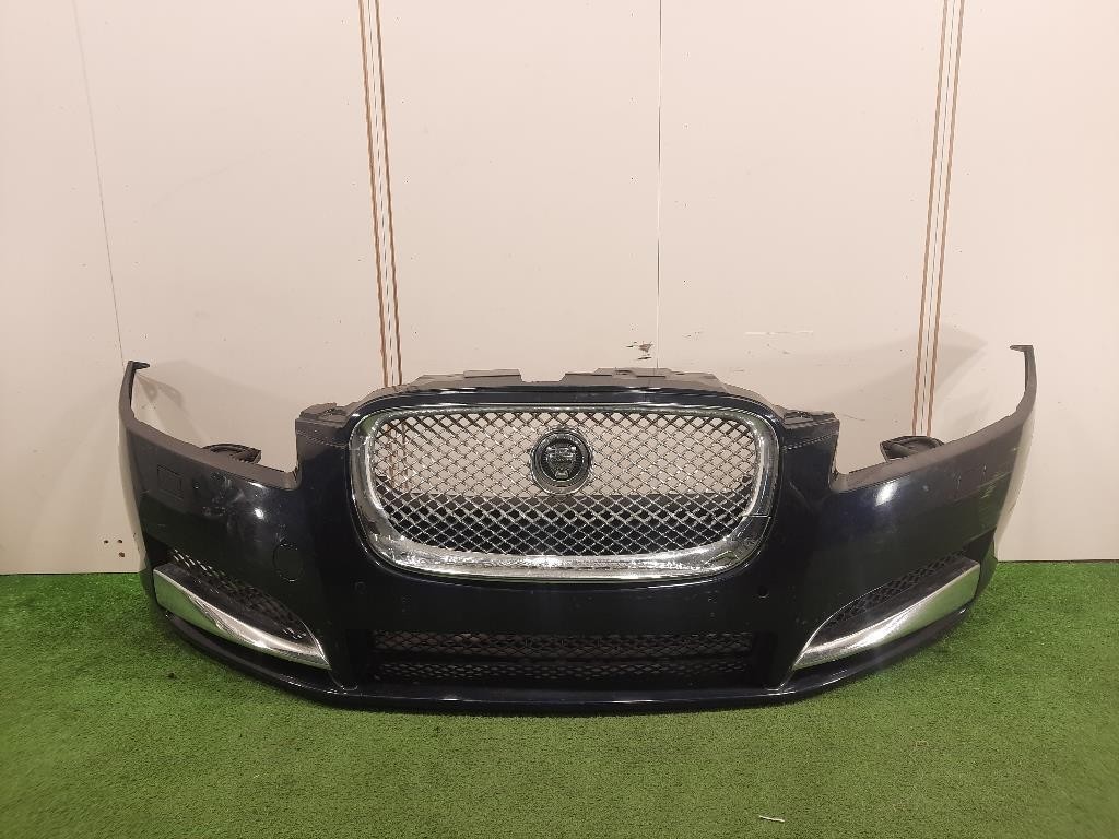 Paraurti ANT C2Z8837XXX Jaguar XF I 2011