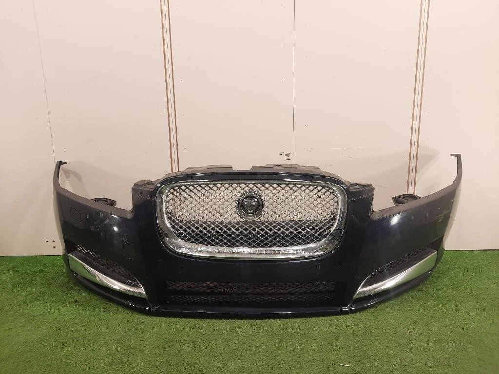 Paraurti ANT C2Z8837XXX Jaguar XF I 2011