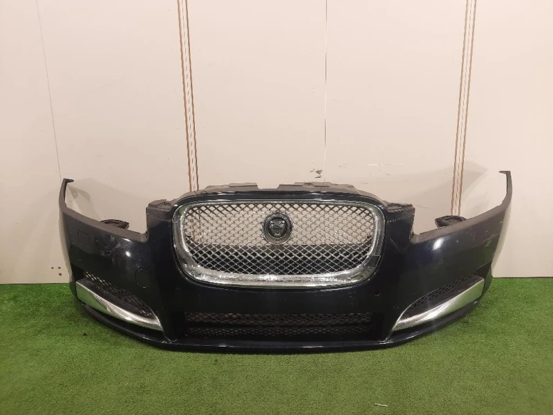 Paraurti ANT C2Z8837XXX Jaguar XF I 2011