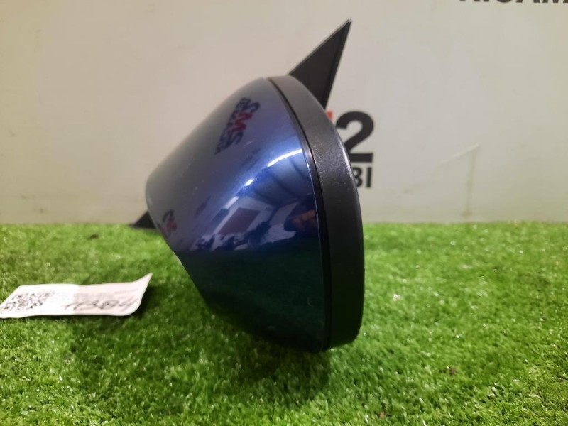 Retrovisore Esterno ANT SX 7208343 Bmw Serie 1 E87 Berlina 2005