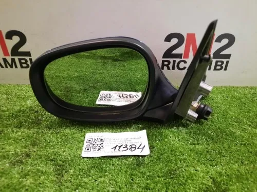 Retrovisore Esterno ANT SX 7208343 Bmw Serie 1 E87 Berlina 2005