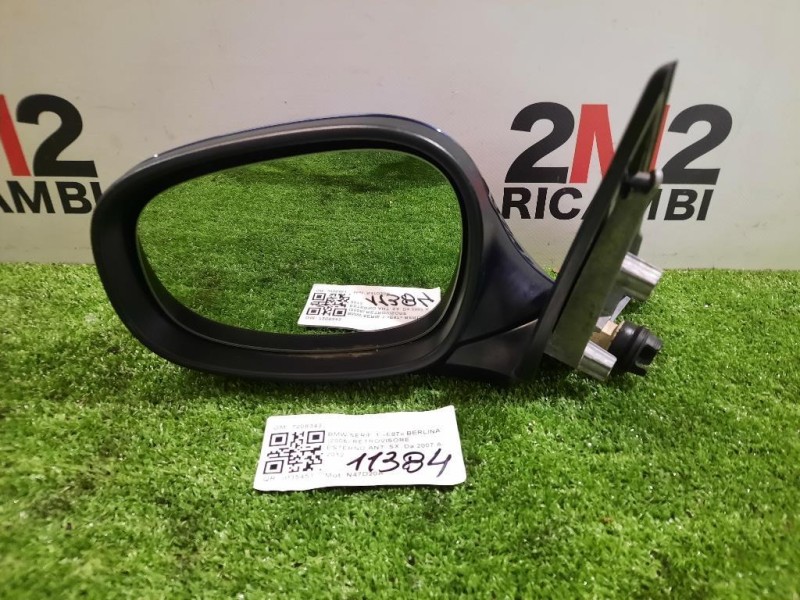 Retrovisore Esterno ANT SX 7208343 Bmw Serie 1 E87 Berlina 2005
