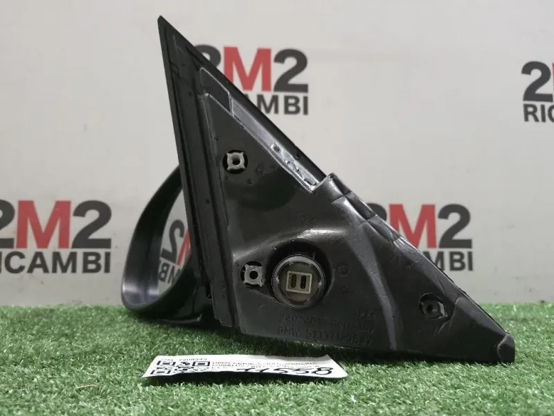 Retrovisore Esterno ANT SX SPECCHIETTO 5 PIN Bmw Serie 1 E87 Berlina 2005