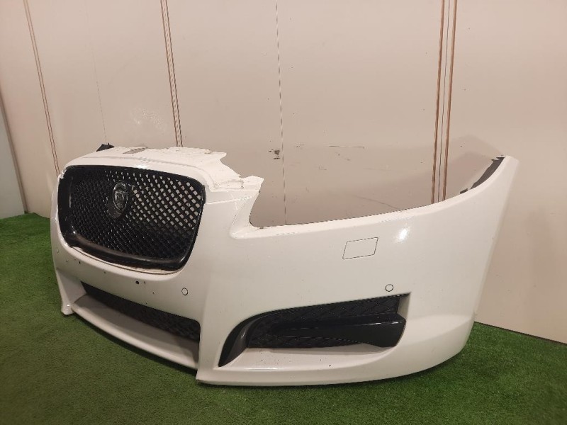 Paraurti ANT Jaguar XF I 2011