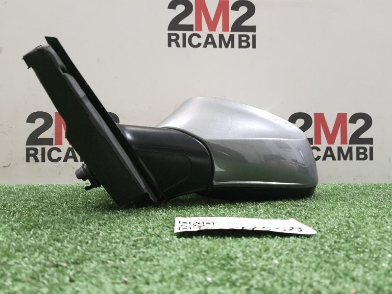 Retrovisore Esterno ANT SX SPECCHIETTO 5 PIN Bmw Serie 1 E87 Berlina 2005