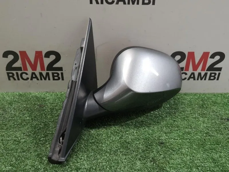 Retrovisore Esterno ANT SX SPECCHIETTO 5 PIN Bmw Serie 1 E87 Berlina 2005