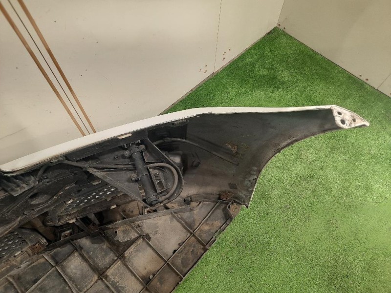 Paraurti ANT Jaguar XF I 2011