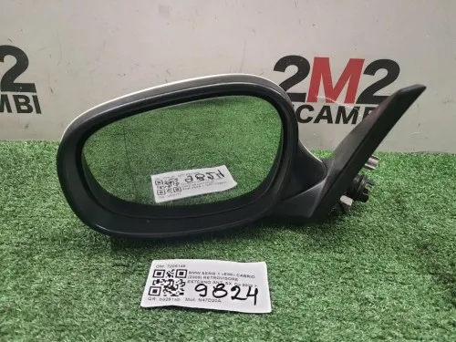 Retrovisore Esterno ANT SX 7208145 Bmw Serie 1 E88 Cabrio 2005