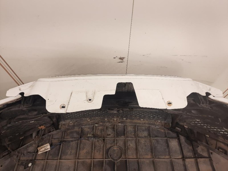 Paraurti ANT Jaguar XF I 2011