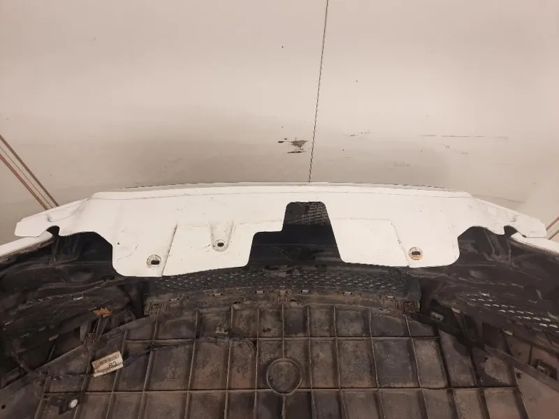 Paraurti ANT Jaguar XF I 2011