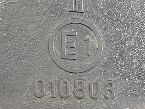 Retrovisore Esterno ANT SX 010803 Bmw Serie 1 E88 Cabrio 2005