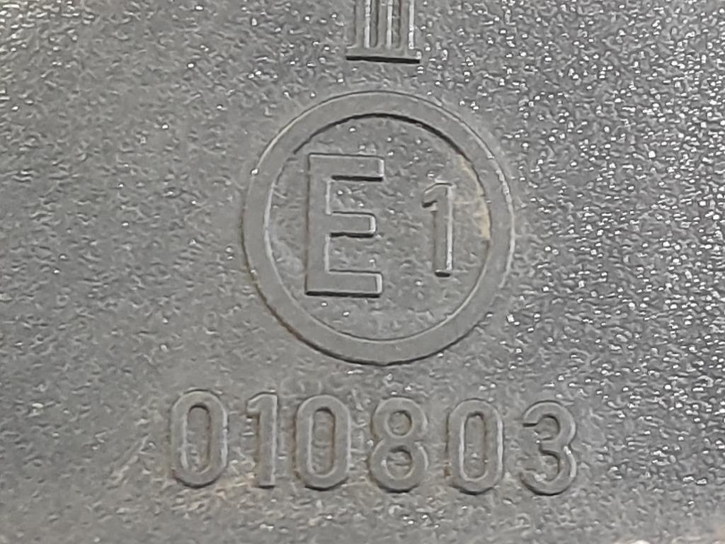 Retrovisore Esterno ANT SX 010803 Bmw Serie 1 E88 Cabrio 2005