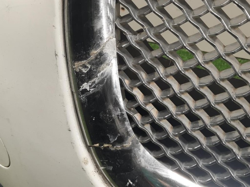 Paraurti ANT Jaguar XF I 2011