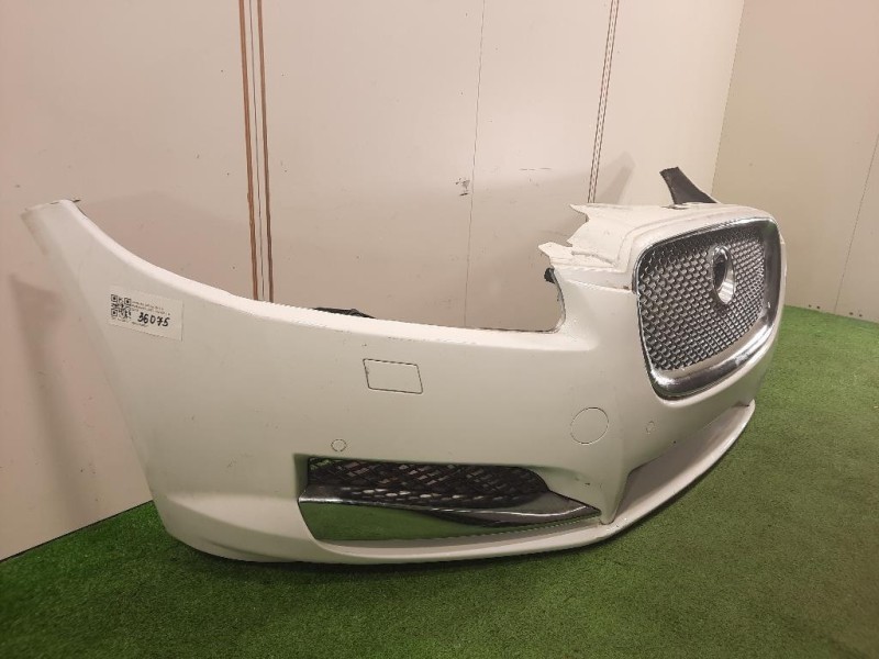 Paraurti ANT Jaguar XF I 2011