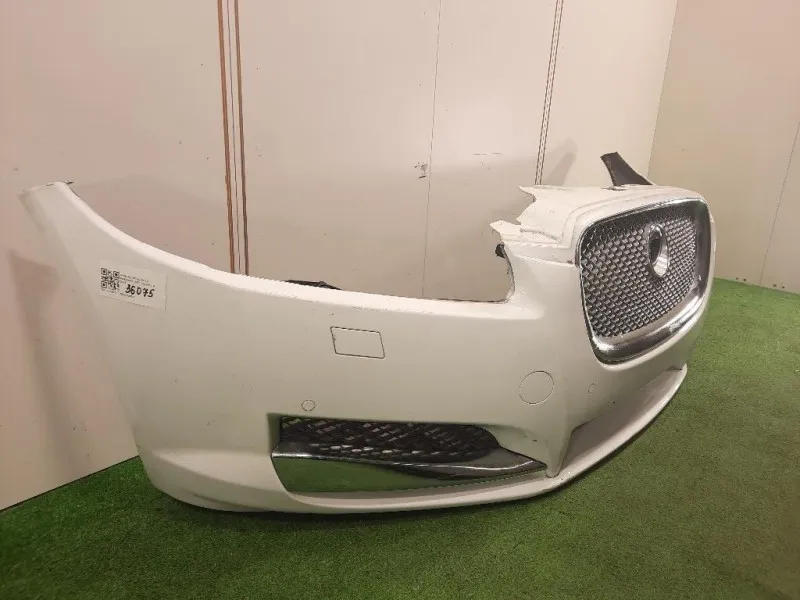 Paraurti ANT Jaguar XF I 2011