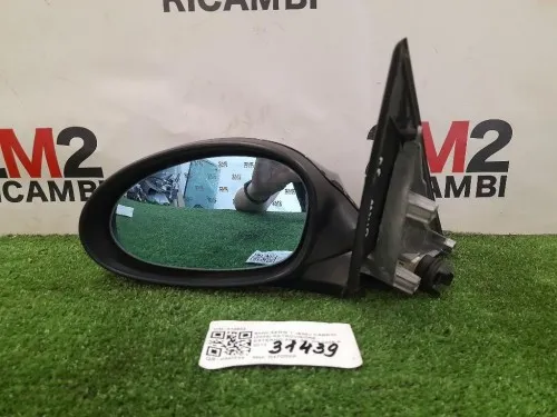 Retrovisore Esterno ANT SX 010803 Bmw Serie 1 E88 Cabrio 2005